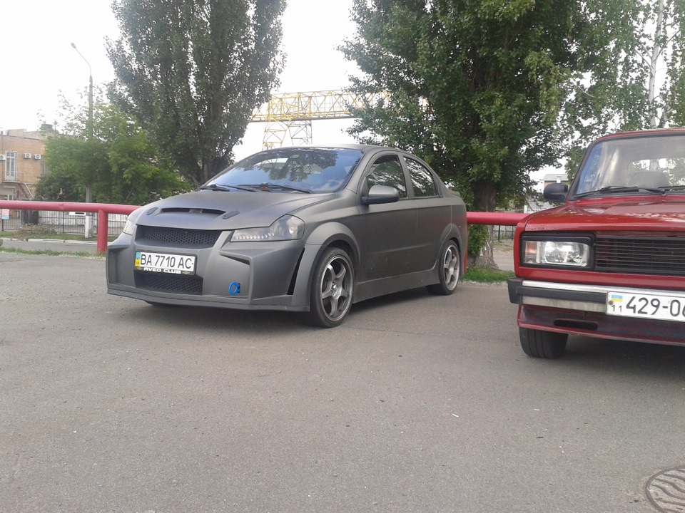 09.06.13 Київ...Петрівка...Ашан...Зліт Part 2 5