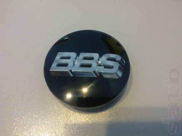 Наклеювання або заглушка BBS 1