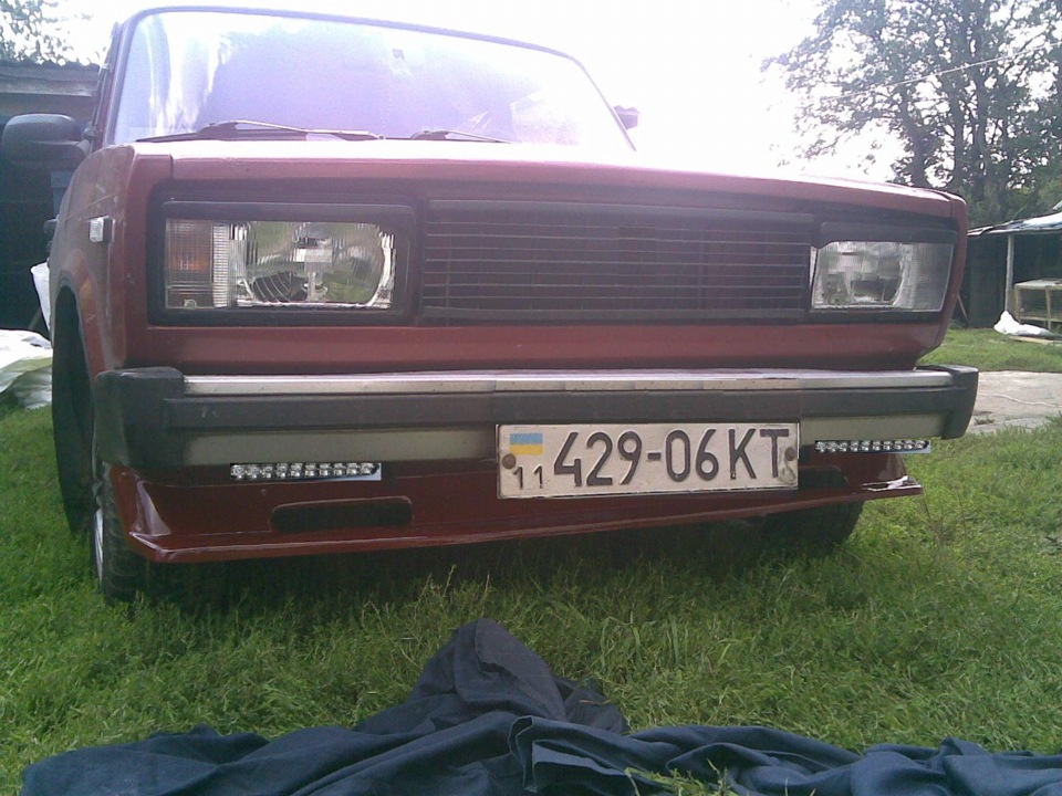 Потрібна порада 1