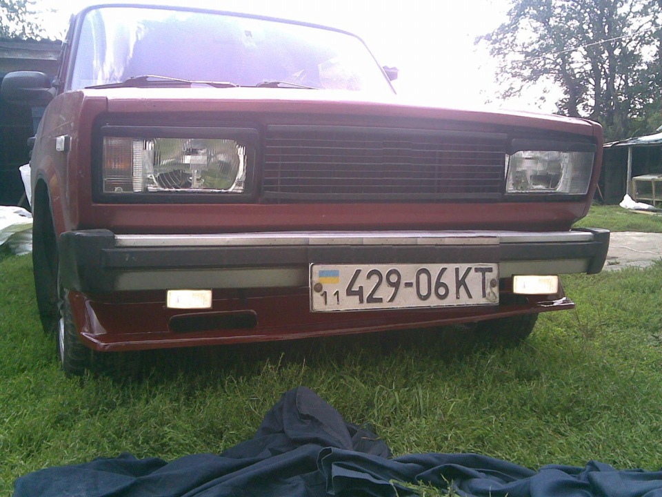 Потрібна порада 2