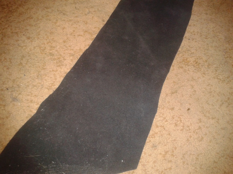 Ручка КПП HANDMADE 2