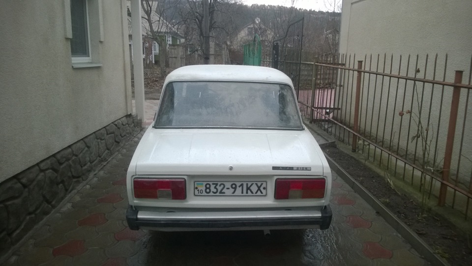 нарешті зібрав 5