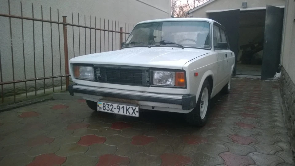 нарешті зібрав