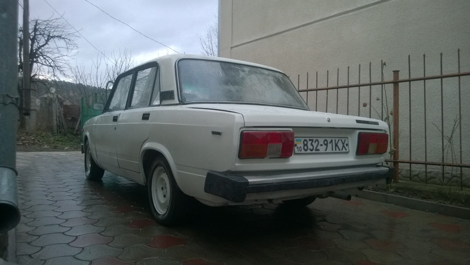 нарешті зібрав 4