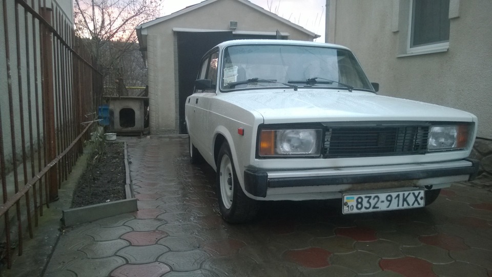 нарешті зібрав 2