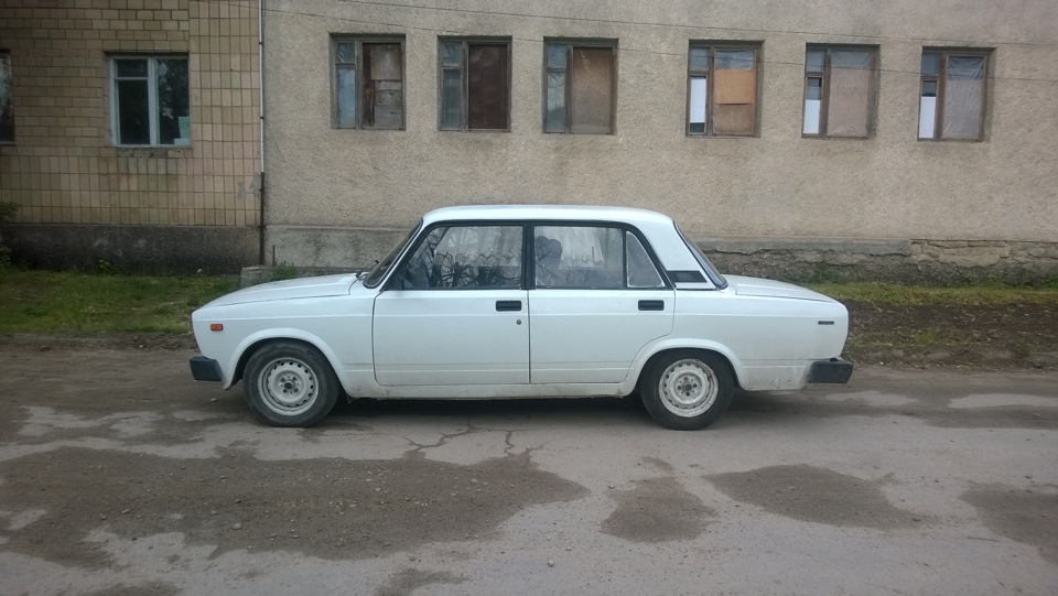 трохи занизив, ручка кпп, проставки. 3