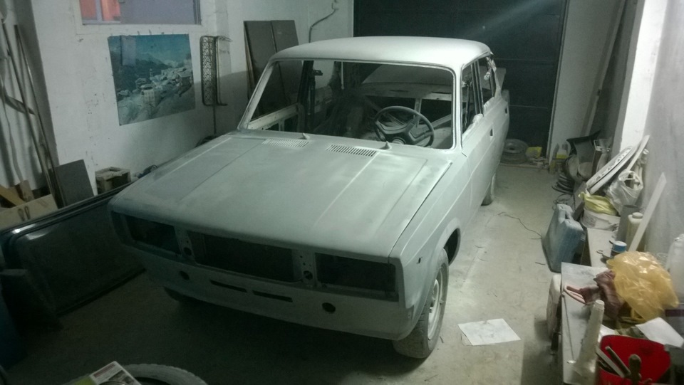 Фарбування 1