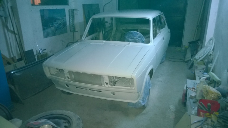 Фарбування 3