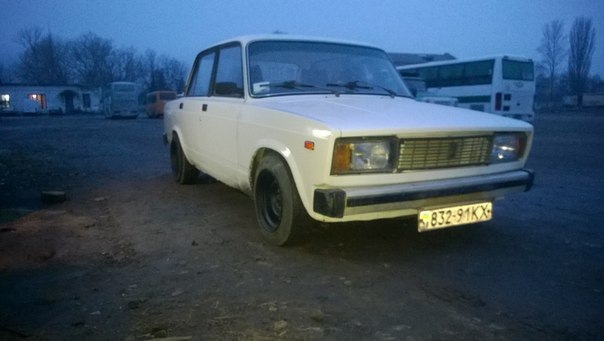 Розварювання 7j і 8j 3