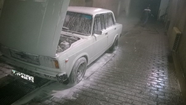 Розварювання 7j і 8j 5