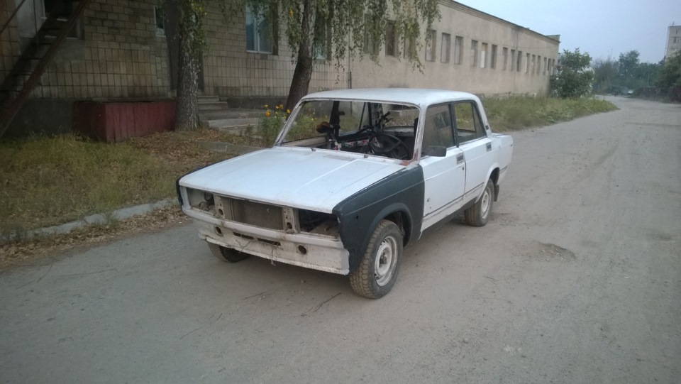 Зварювальні роботи 1