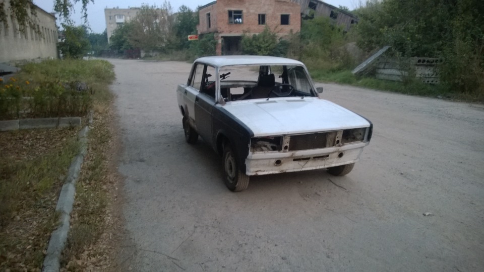 Зварювальні роботи 2