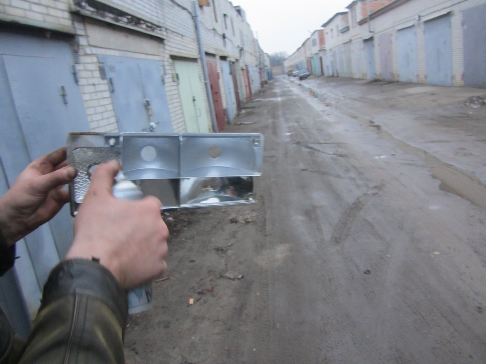Ліхтарики 3