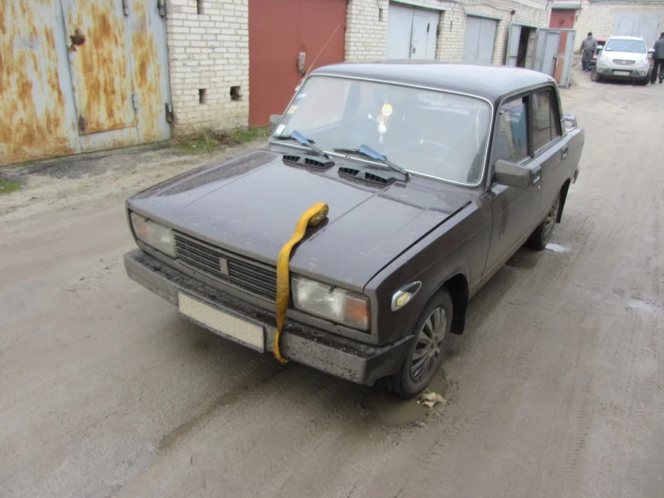 Потонув поплавець)))