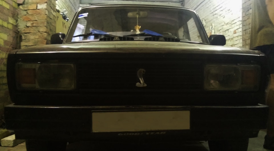 Закобрил))) 4