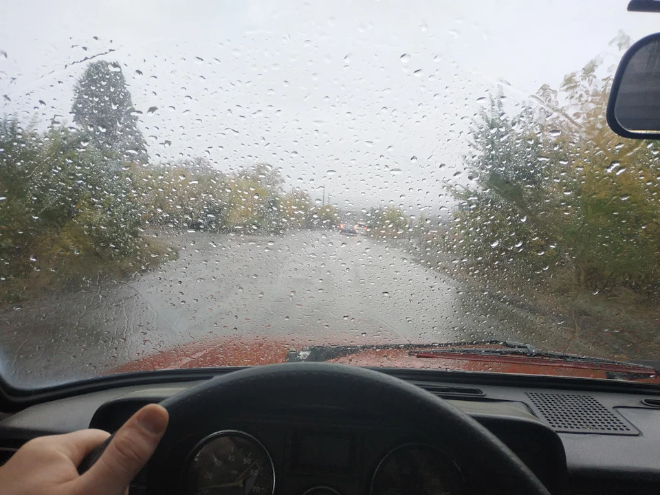 Перше кохання