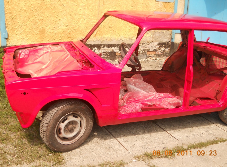 Пофарбували 2