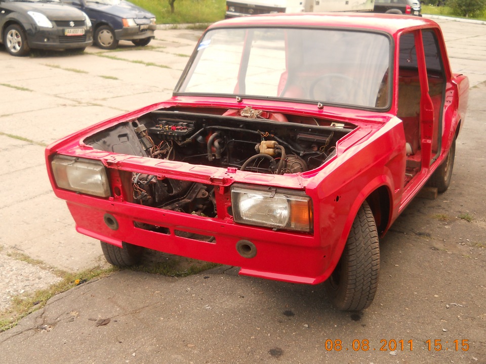 збираю) 4