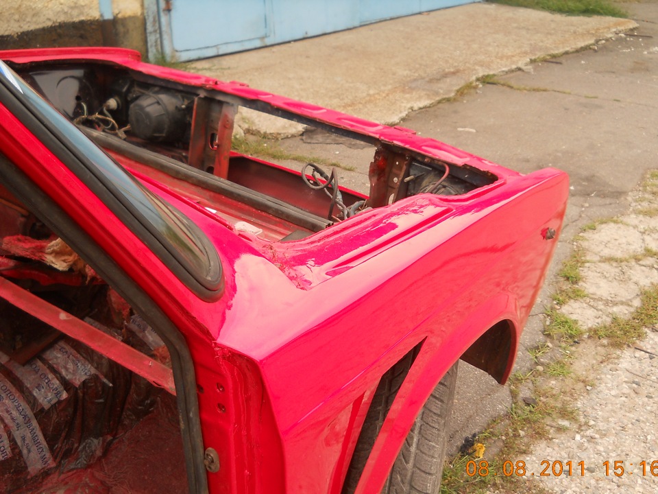 збираю) 5