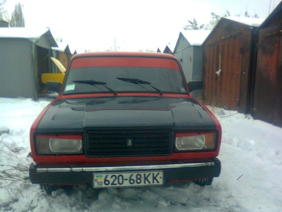 Зима=))))) 2