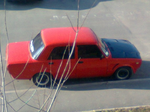 Зима=))))) 4