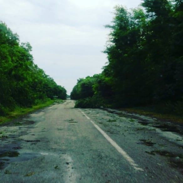 Наслідки нічної бурі 1