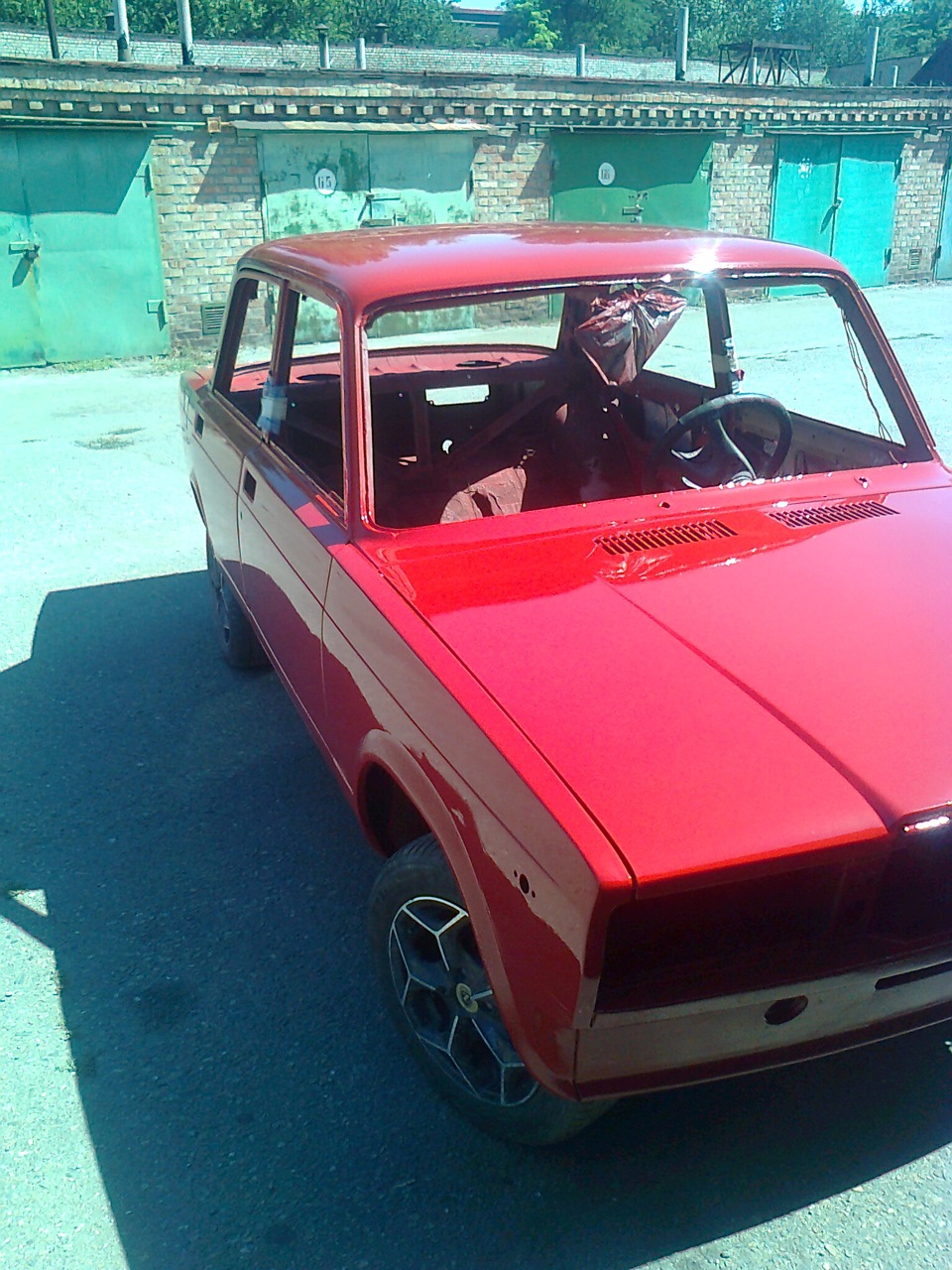 сборка 1