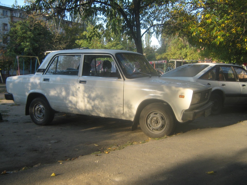 відродження 5
