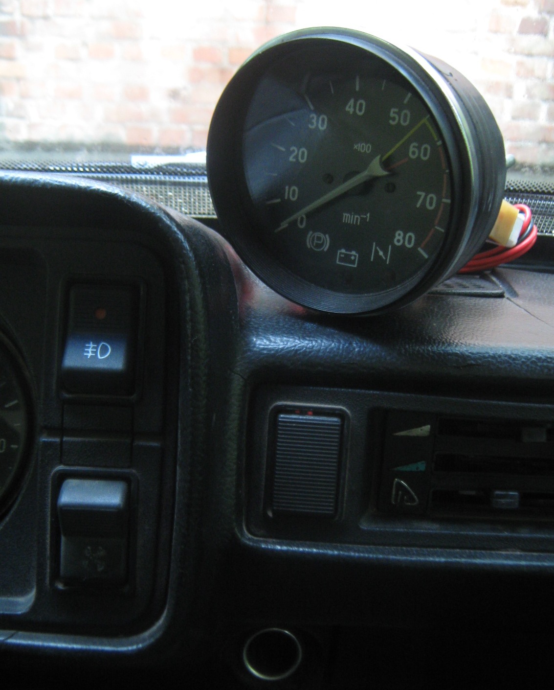 Запис, 1 липня 2011 2