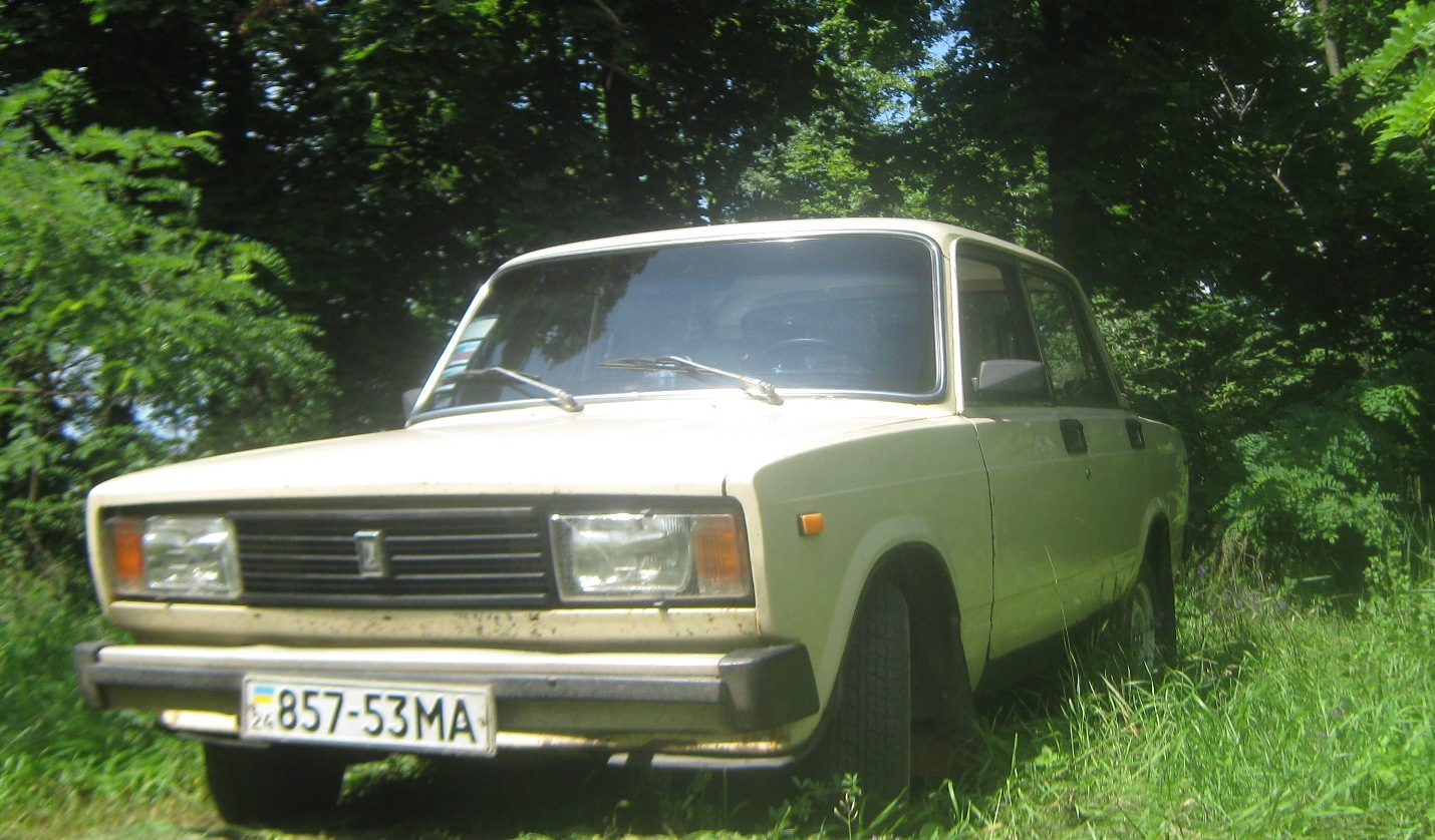 Запис, 18 липня 2011 2
