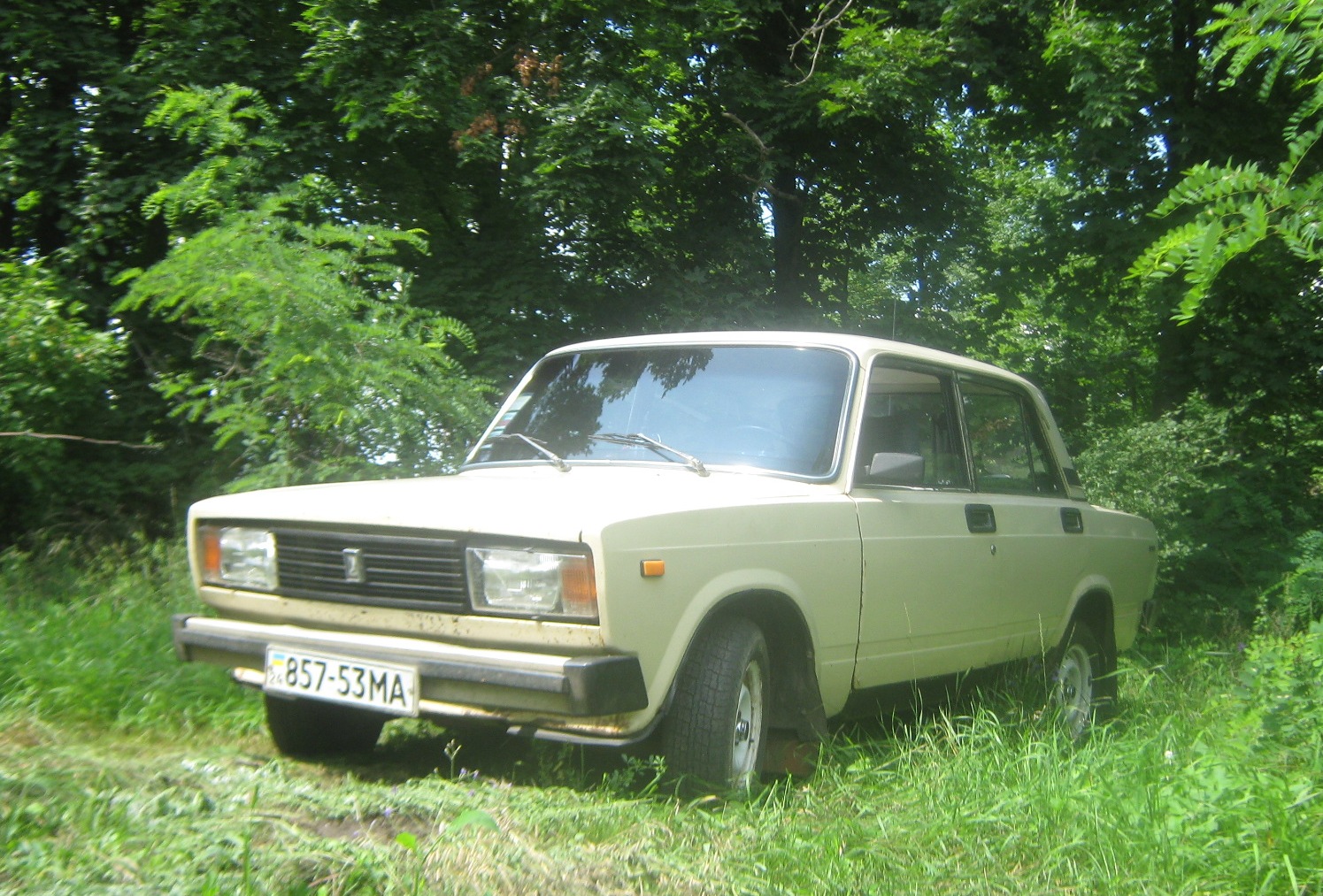 Запис, 18 липня 2011 3