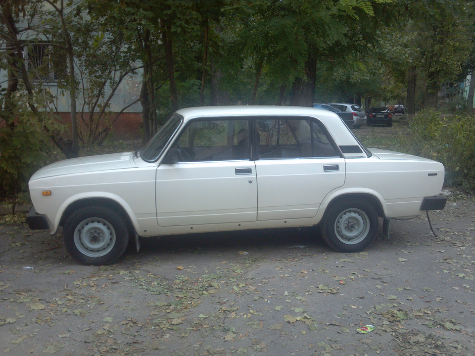 Покупка машини 1