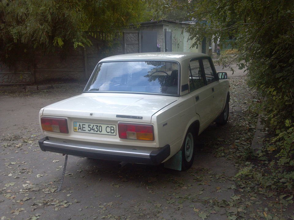 Покупка машини 3