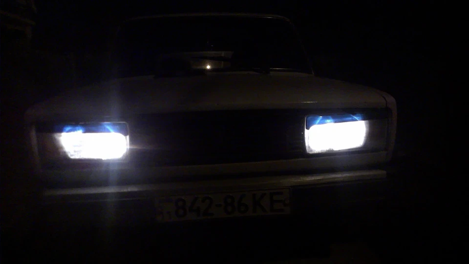 Знову в строю!