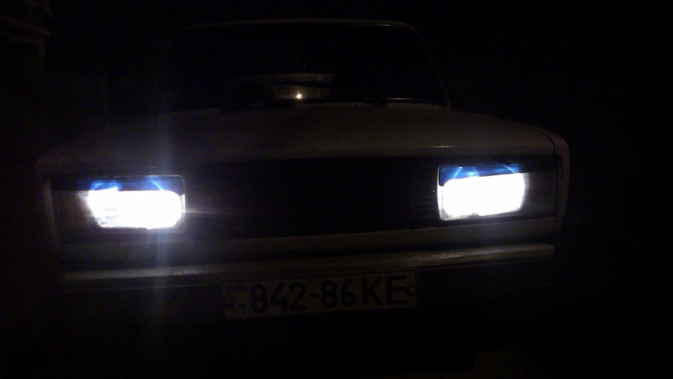 Знову в строю! 1
