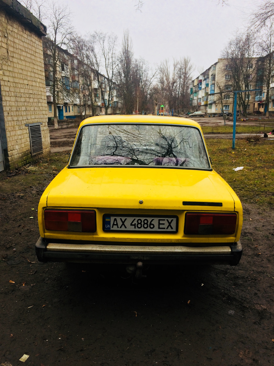 Нарешті поставив номери 2