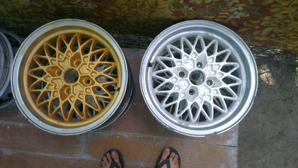 Диски Exip r14 4x100 2