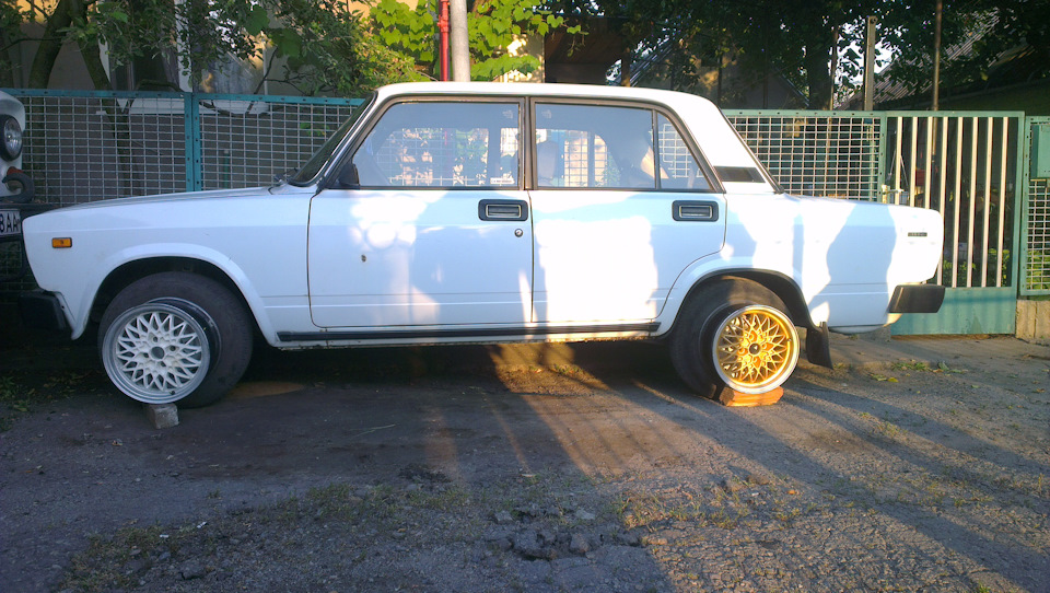 Диски Exip r14 4x100 4