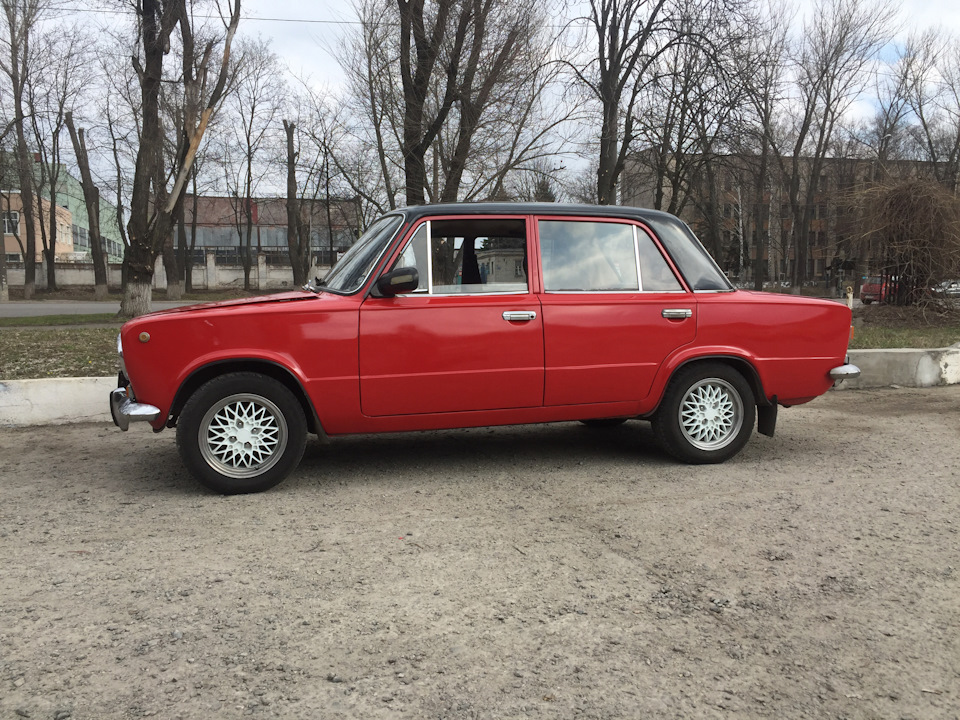 Продав диски 1