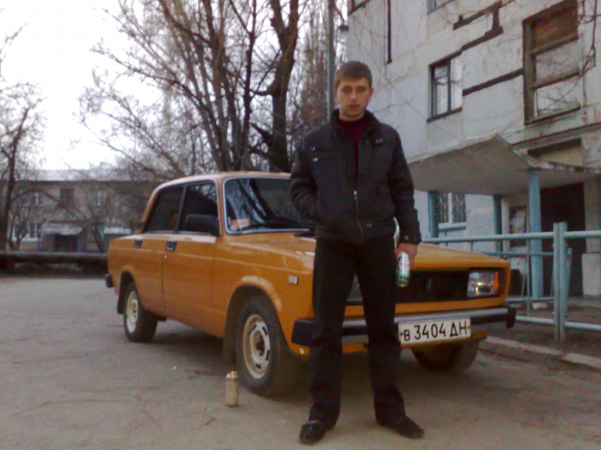Щойно отримав 2