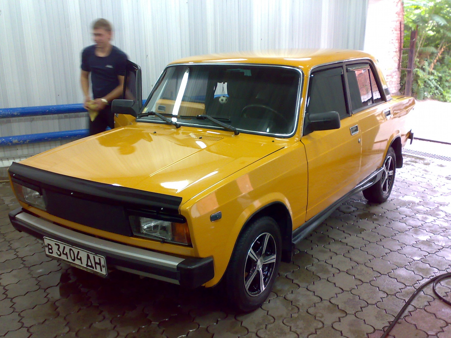 Старі фотки. 1