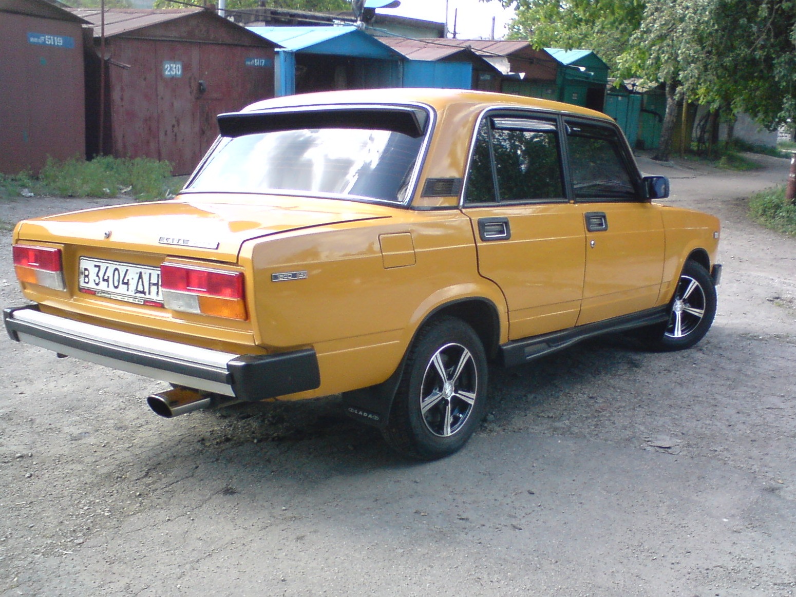 Старі фотки. 2