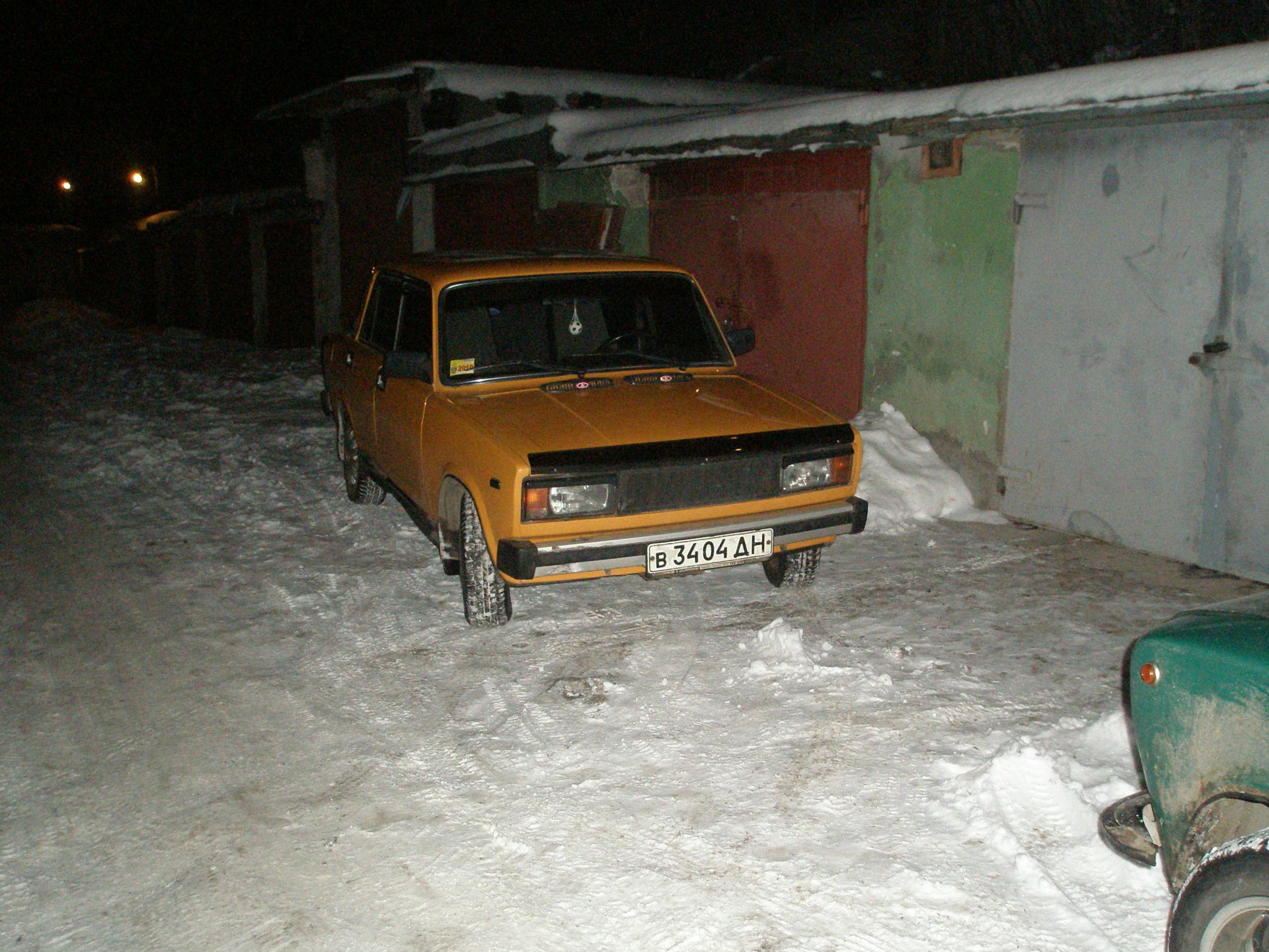 Старі фотки. 5