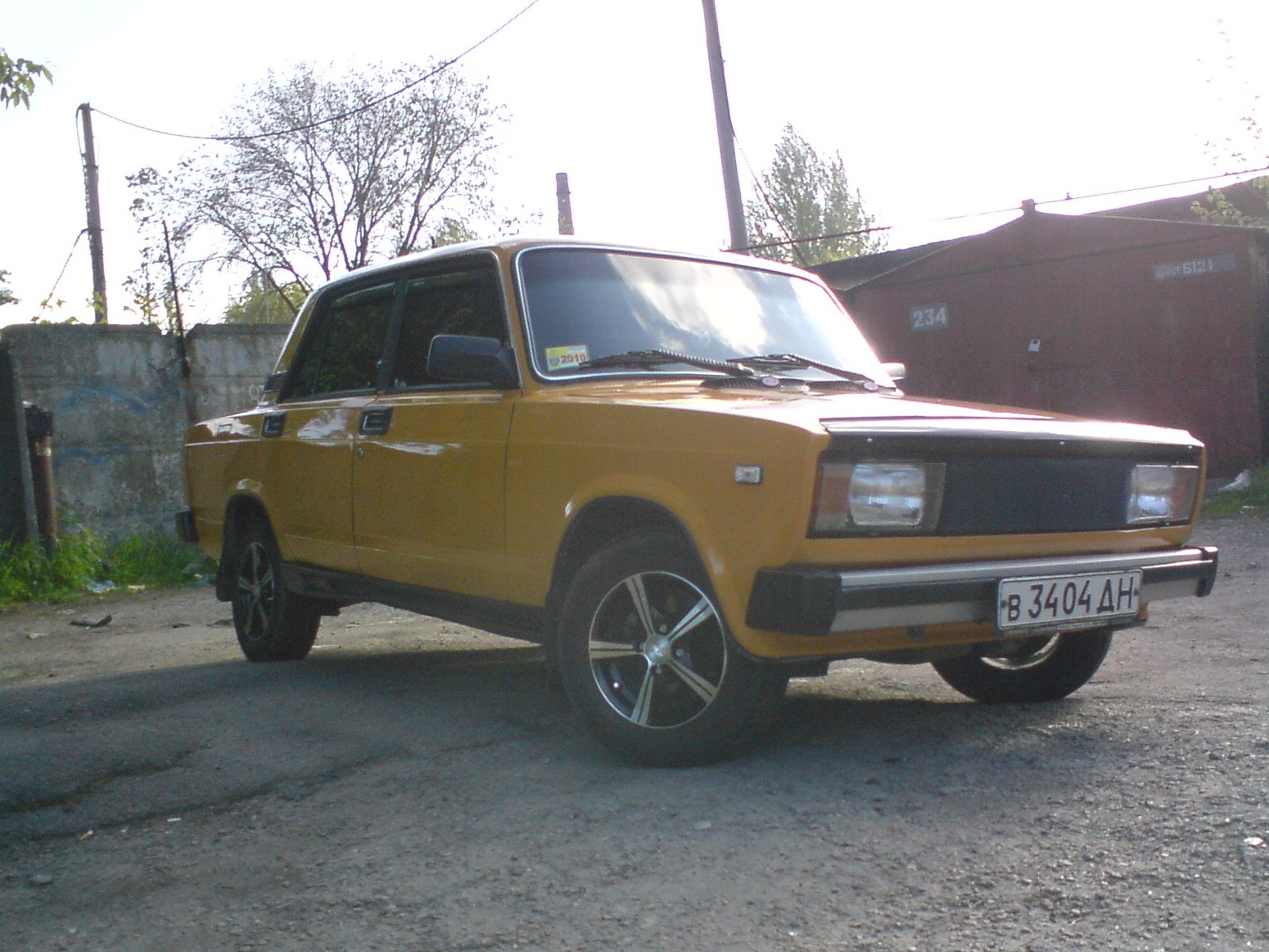 Старі фотки. 3