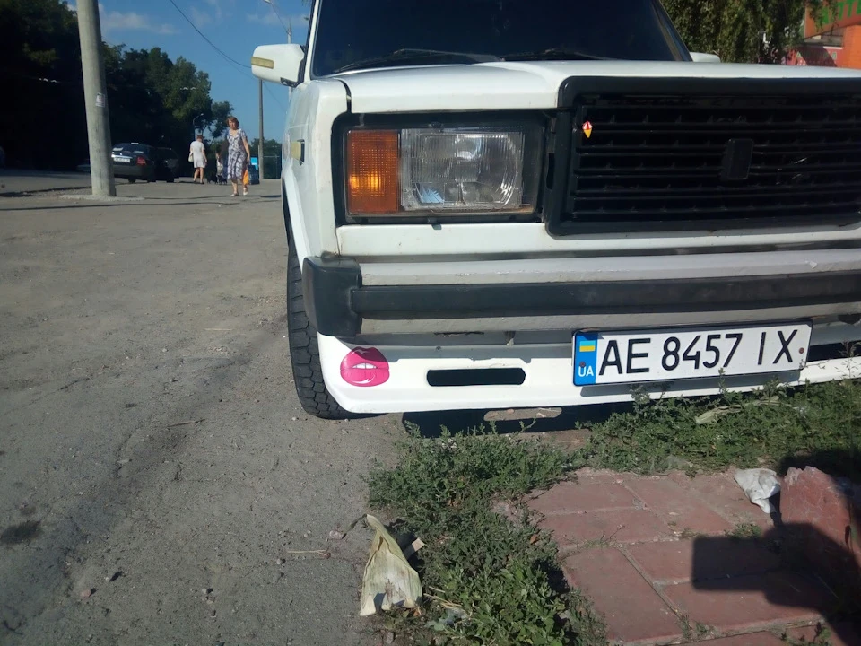 Губи на губі 😁
