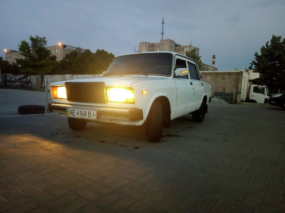 Трохи фото