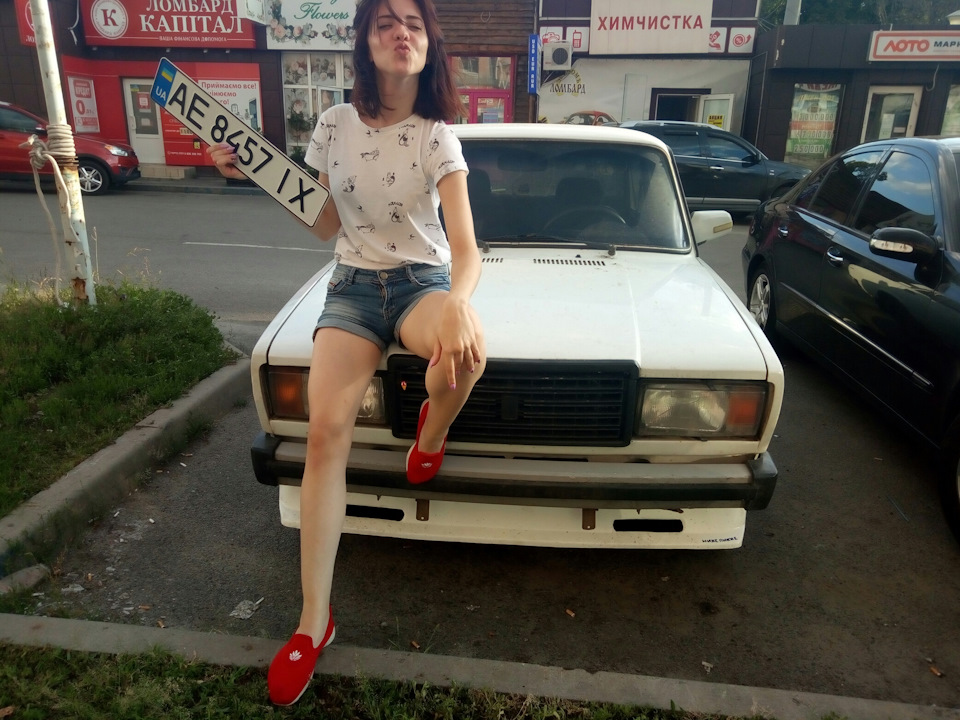 Одна сім'я❤ 3