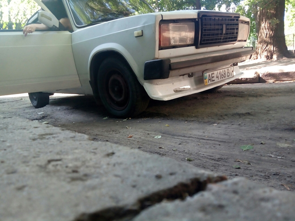 Пацанський підгін 1