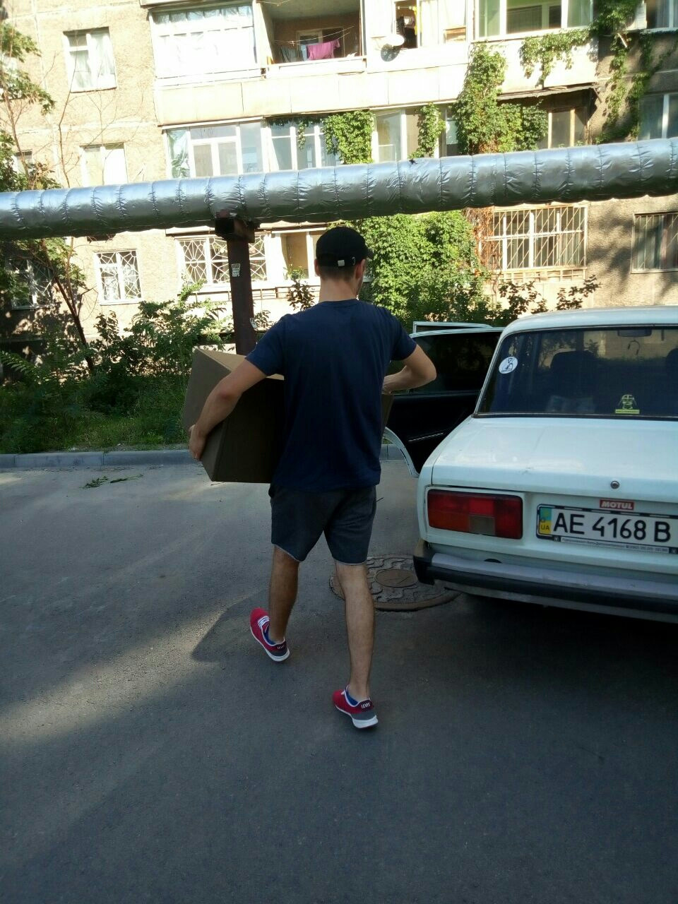 Пацанський підгін 2