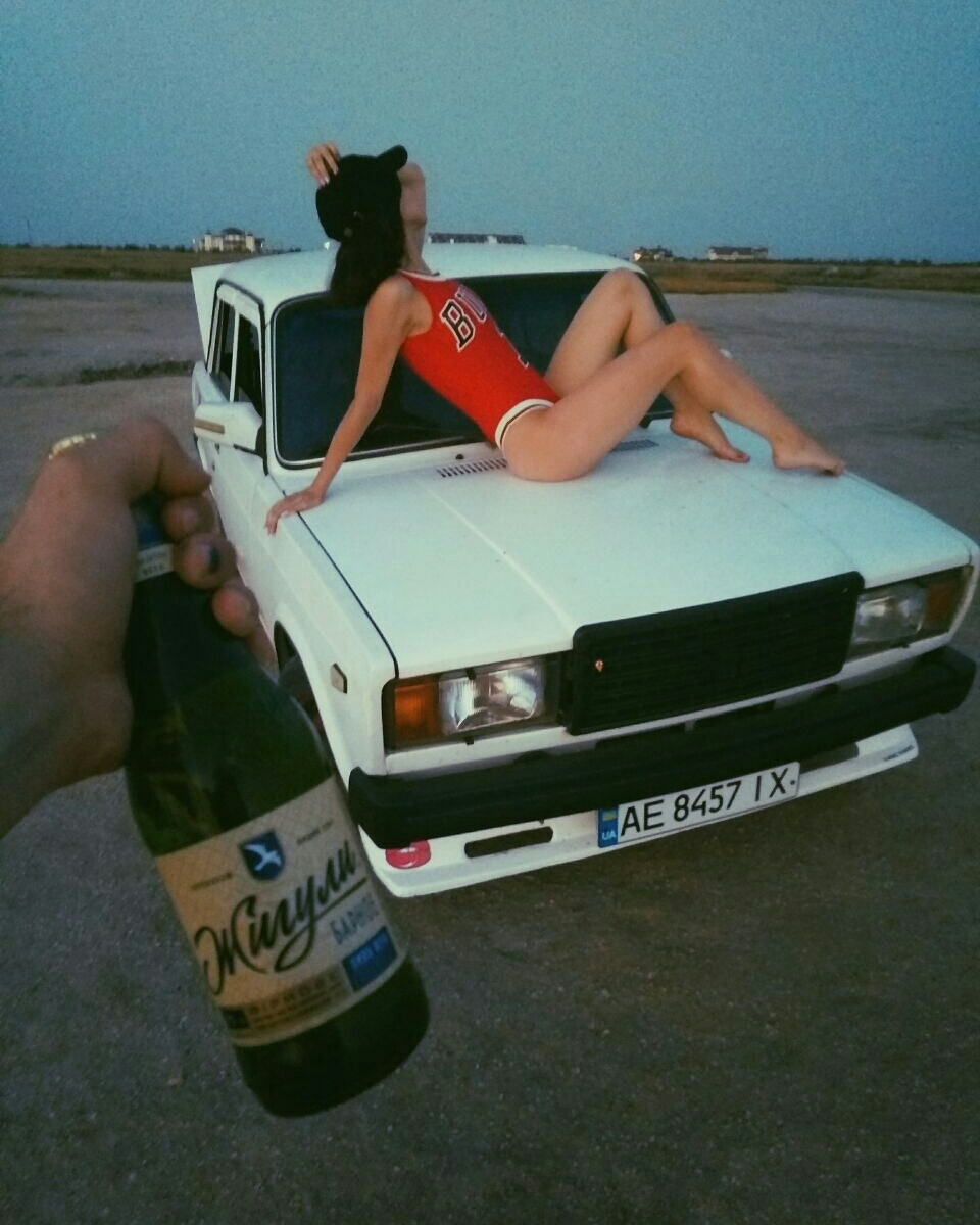 Майже 900км без нарікань ☺ 1